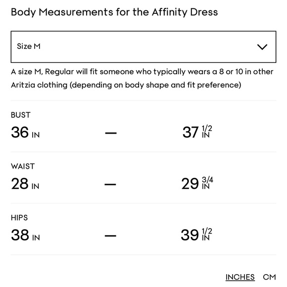 Wilfred Affinity Dress - Picture 7 of 10